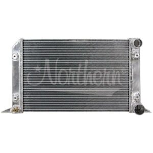 All Aluminum Scirocco Radiator