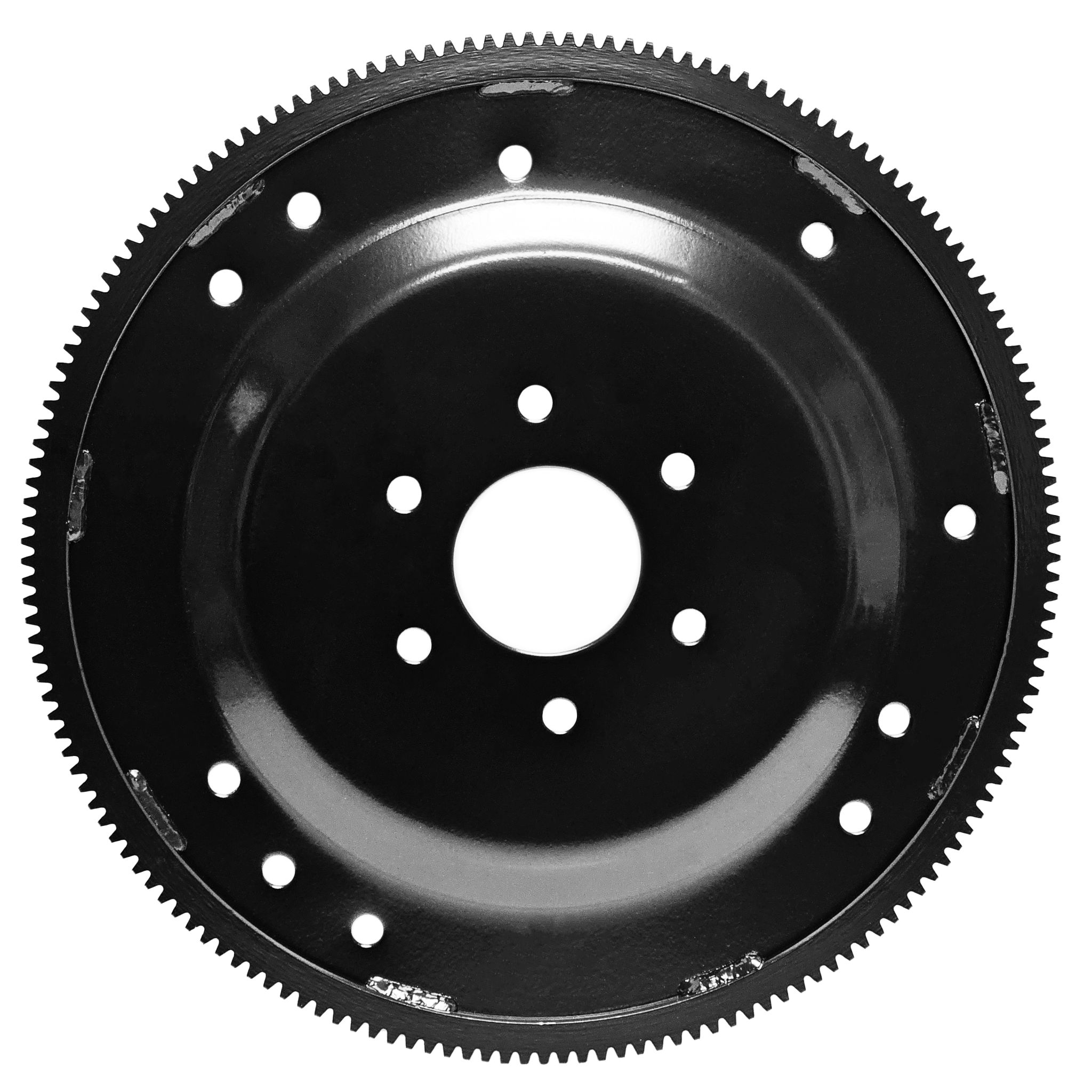 FLEXPLATE, BLACK LABEL SPECIAL EDITION, SFI, FORD