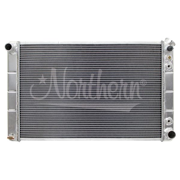 All Aluminum Muscle Car Radiator