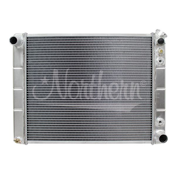 All Aluminum Muscle Car Radiator