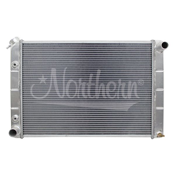 All Aluminum Muscle Car Radiator