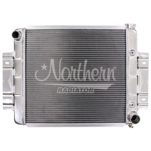 All Aluminum Muscle Car Radiator