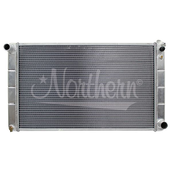 All Aluminum Muscle Car Radiator