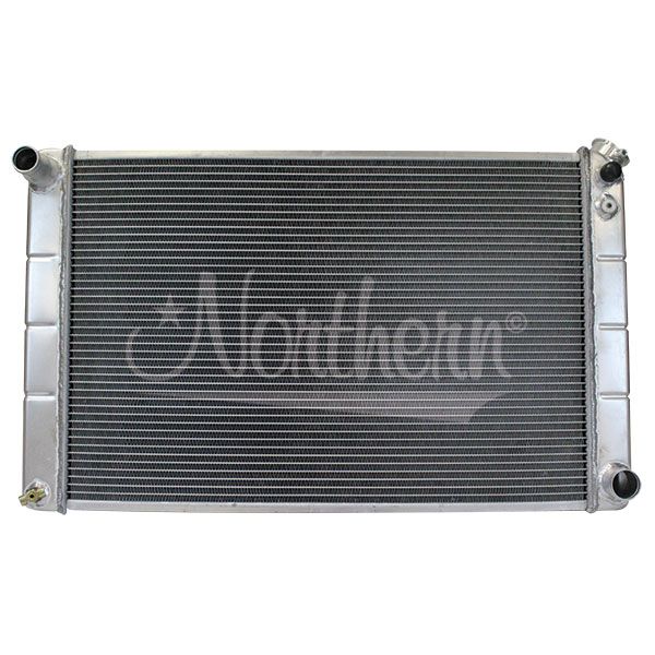 All Aluminum Muscle Car Radiator