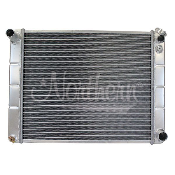 All Aluminum Muscle Car Radiator