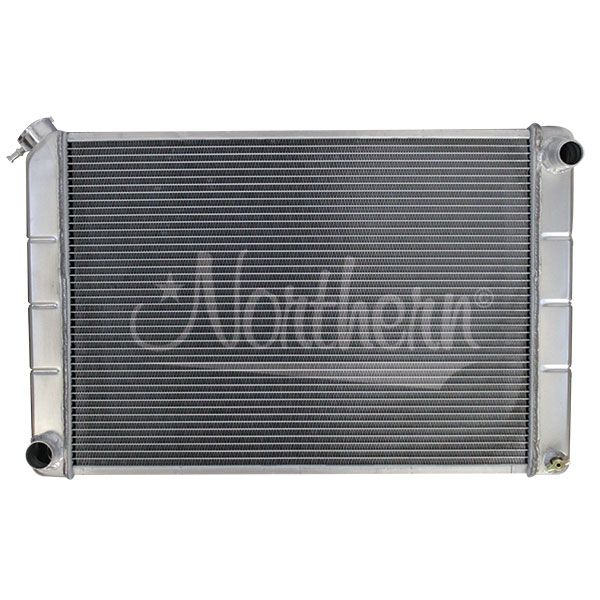 All Aluminum Muscle Car Radiator