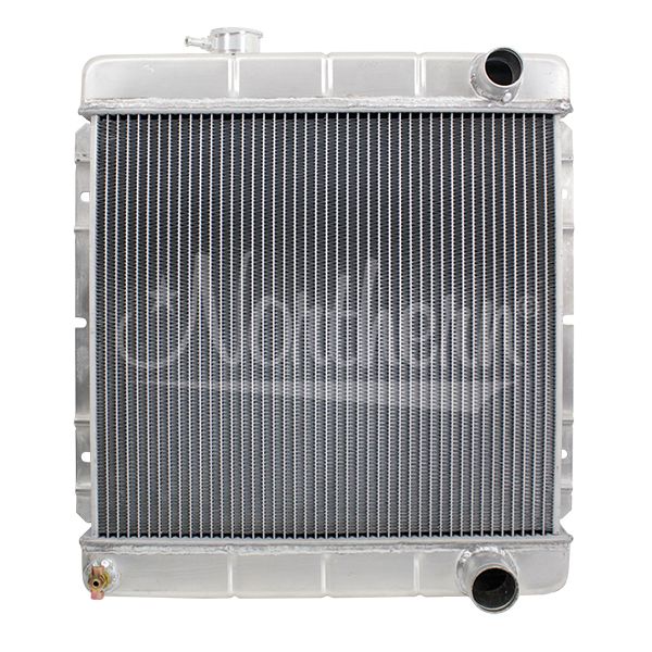 All Aluminum Muscle Car Radiator