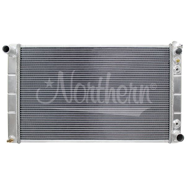 All Aluminum Muscle Car Radiator