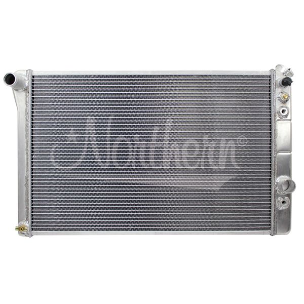 All Aluminum Muscle Car Radiator