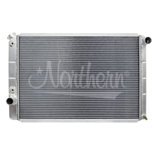 All Aluminum Muscle Car Radiator