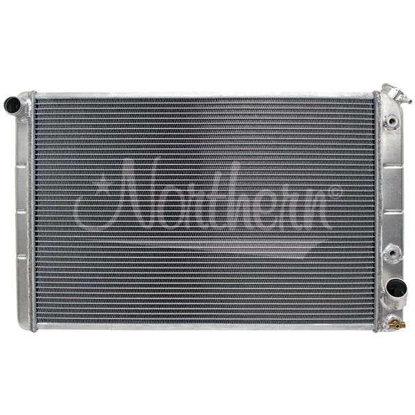 All Aluminum Muscle Car Radiator