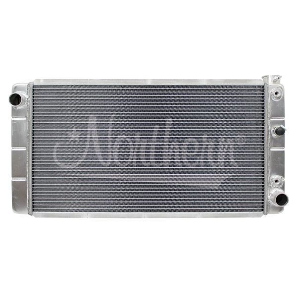 All Aluminum Muscle Car Radiator