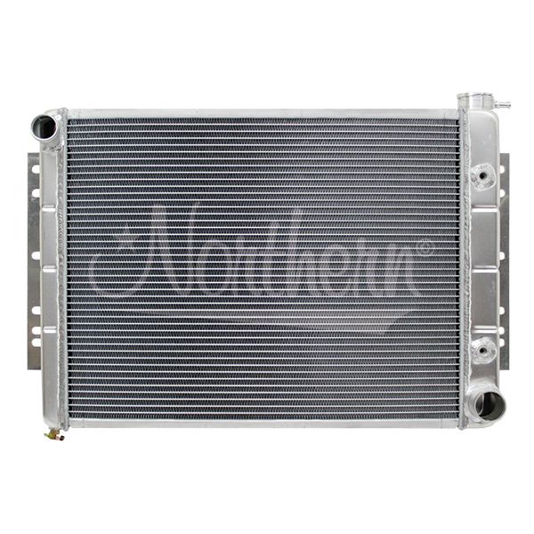 All Aluminum Muscle Car Radiator