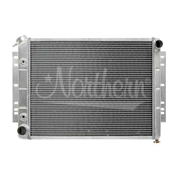 All Aluminum Muscle Car Radiator