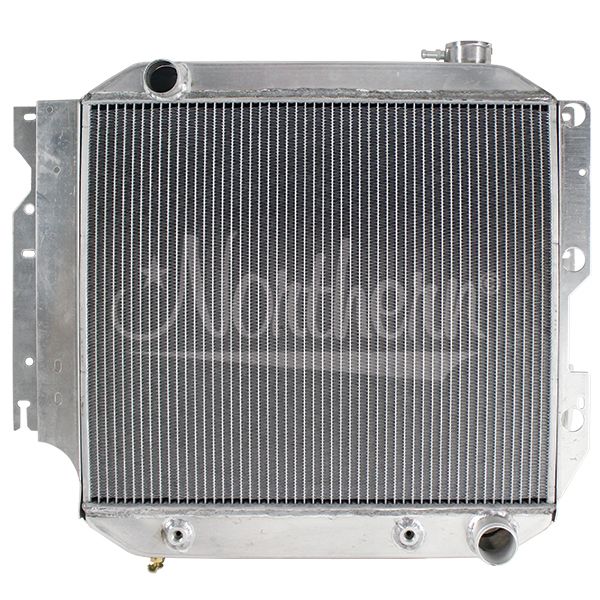 All Aluminum Muscle Car Radiator