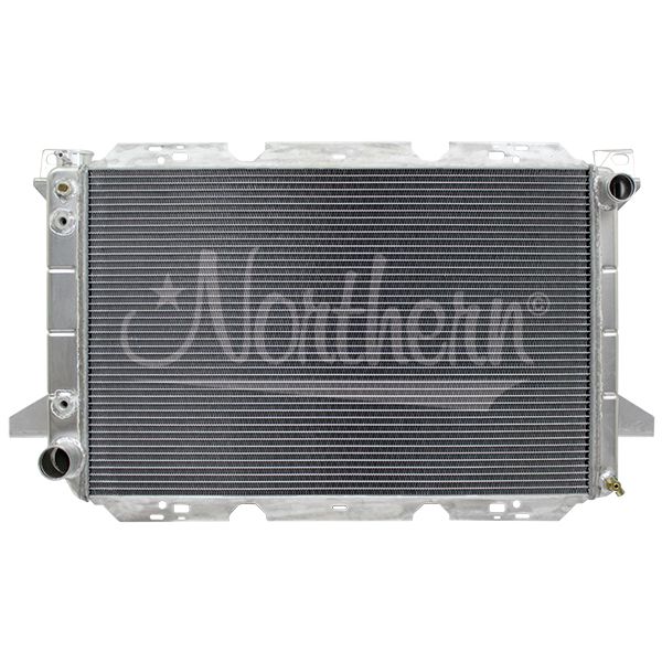 All Aluminum Muscle Car Radiator