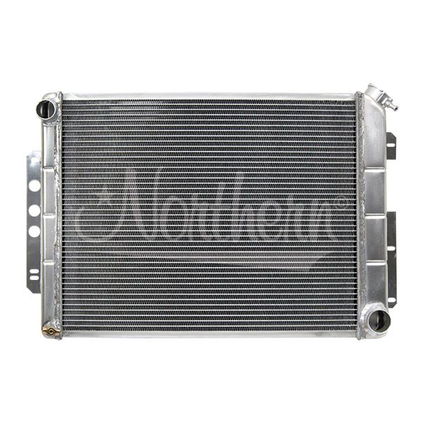 All Aluminum Muscle Car Radiator