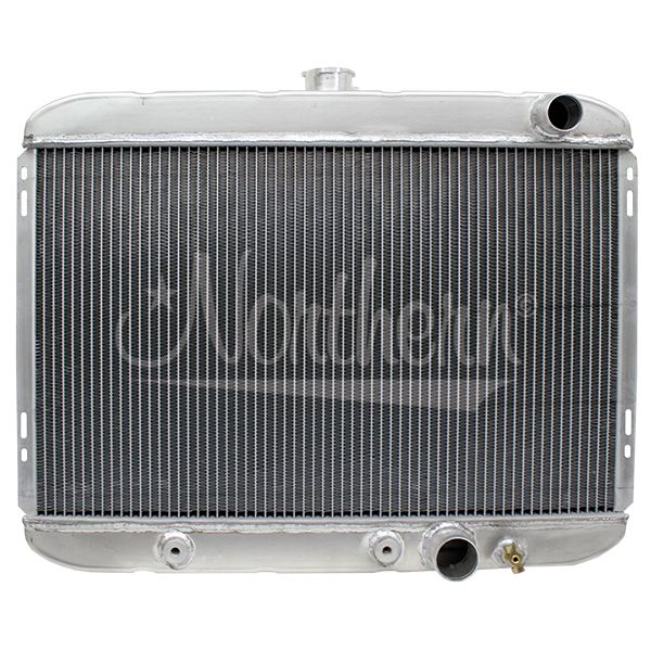 All Aluminum Muscle Car Radiator