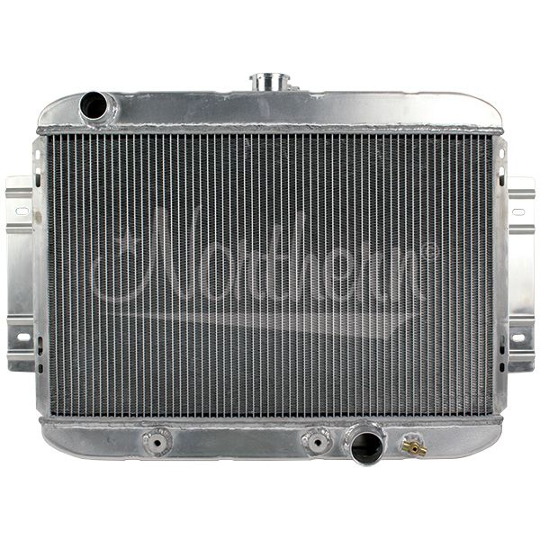 Hotrod Radiator