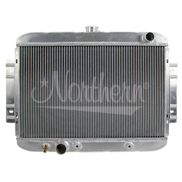 Hotrod Radiator
