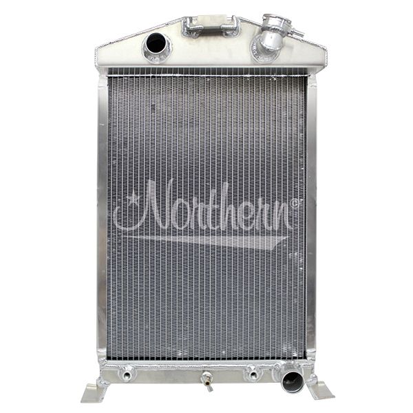 All Aluminum Muscle Car Radiator