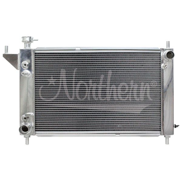 All Aluminum Muscle Car Radiator