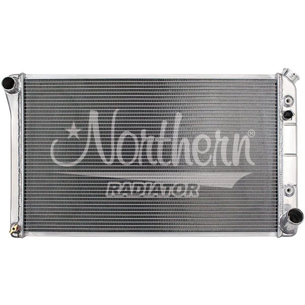All Aluminum Muscle Car Radiator