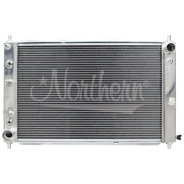 All Aluminum Muscle Car Radiator