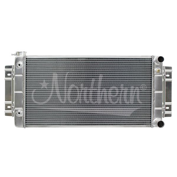 All Aluminum Muscle Car Radiator