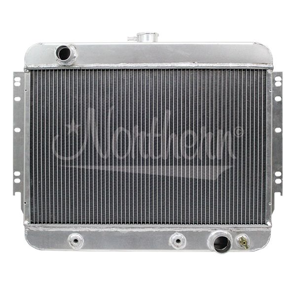 All Aluminum Muscle Car Radiator