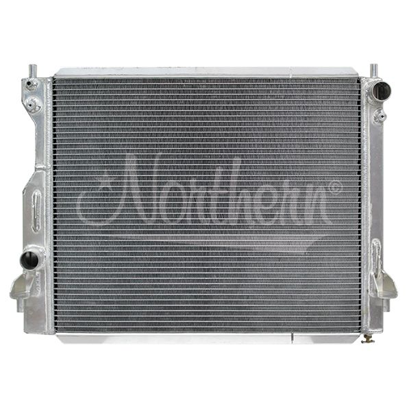 All Aluminum Muscle Car Radiator
