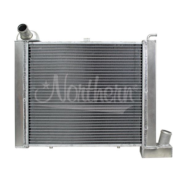 All Aluminum Muscle Car Radiator