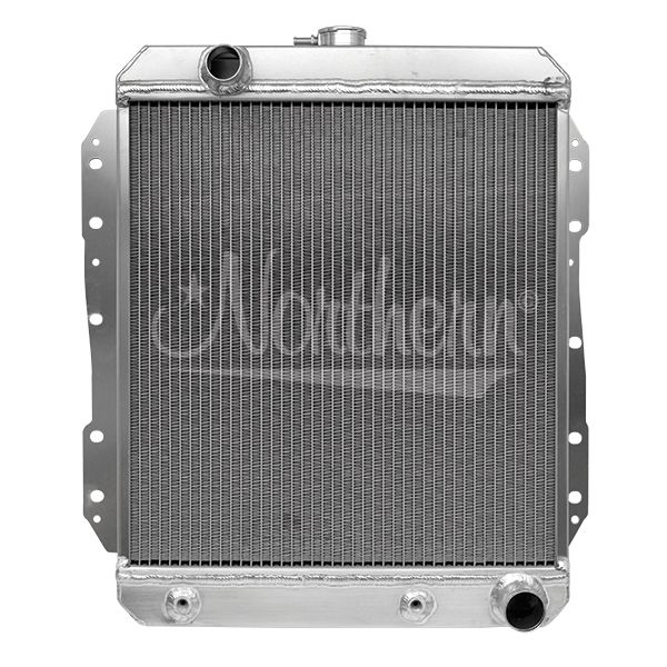 All Aluminum Muscle Car Radiator