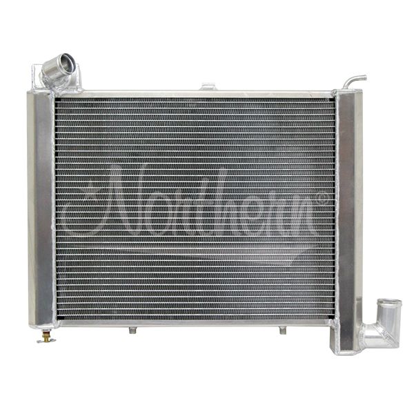 All Aluminum Muscle Car Radiator