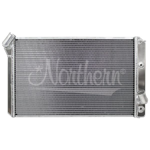 All Aluminum Muscle Car Radiator