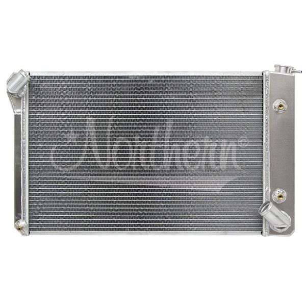 All Aluminum Muscle Car Radiator