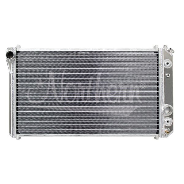 All Aluminum Muscle Car Radiator