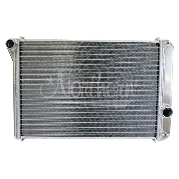 All Aluminum Muscle Car Radiator