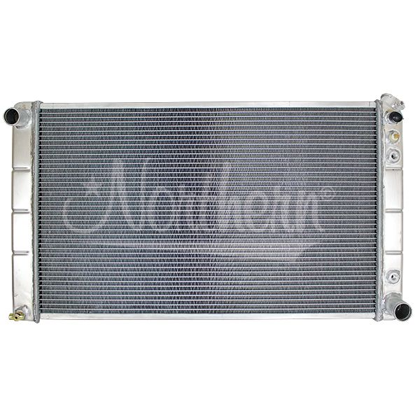 All Aluminum Muscle Car Radiator