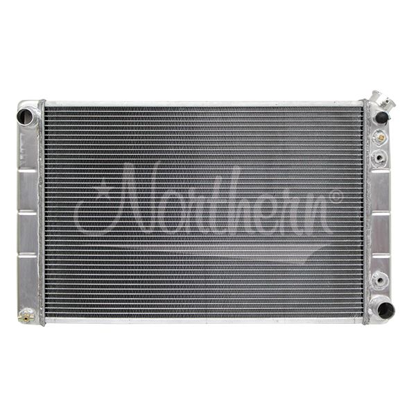 All Aluminum Muscle Car Radiator