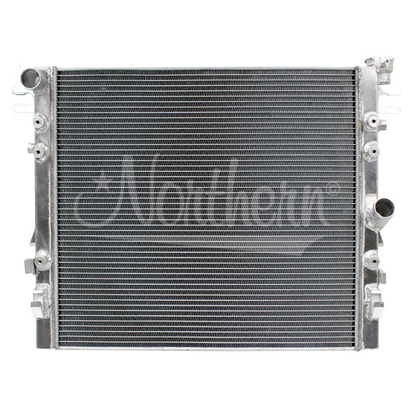 All Aluminum Muscle Car Radiator