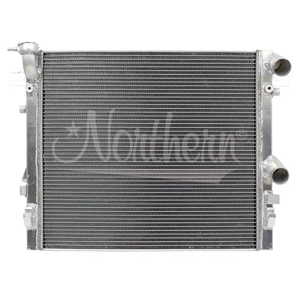 All Aluminum Muscle Car Radiator