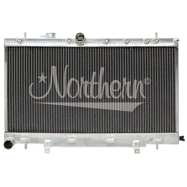 All Aluminum Sport Compact Radiator