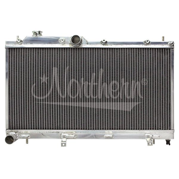 All Aluminum Sport Compact Radiator