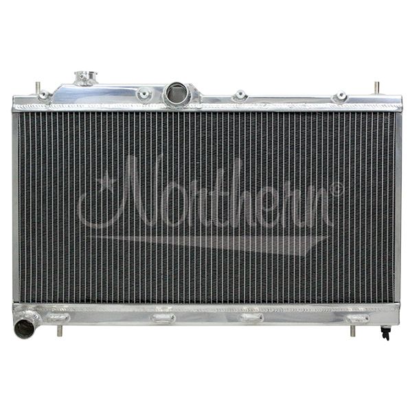 All Aluminum Sport Compact Radiator