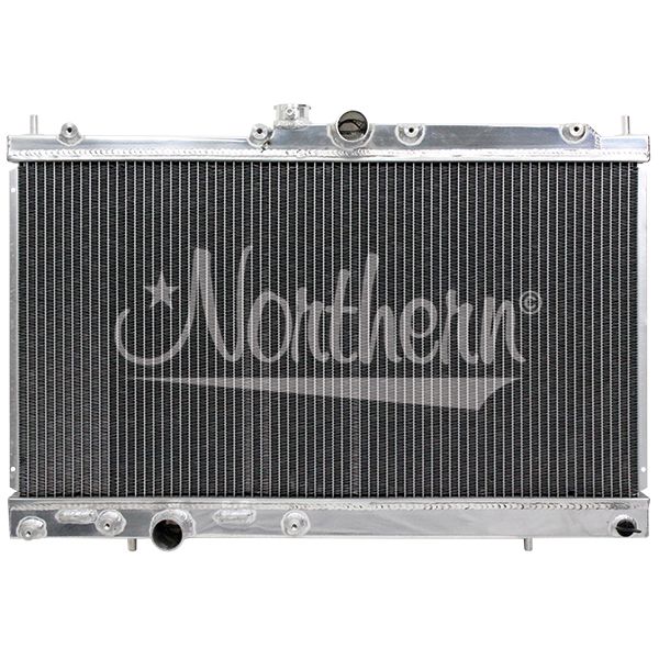 All Aluminum Sport Compact Radiator