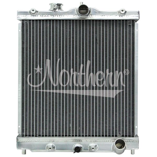 All Aluminum Sport Compact Radiator