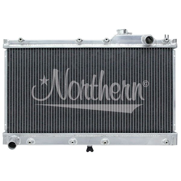 All Aluminum Sport Compact Radiator