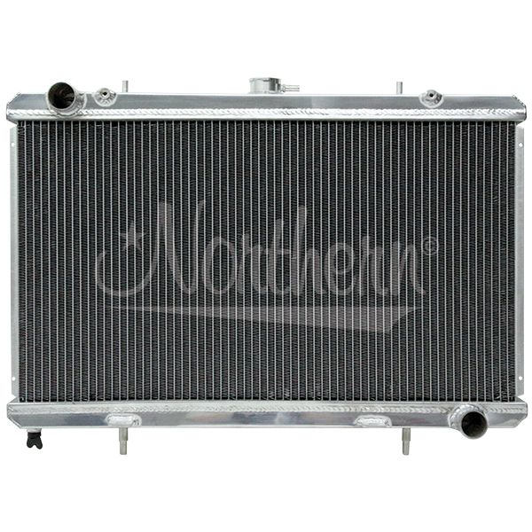 All Aluminum Sport Compact Radiator