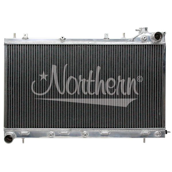 All Aluminum Sport Compact Radiator